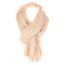 ECHARPE - FOULARD chèche sitta écru - vetement fem…