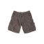 BERMUDA BERMUDA BERCHERY BOY  Garçon RIT… Gris