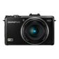 APPAREIL PHOTO NUMERIQUE Appareil photo numérique Olympus XZ-1 noir