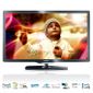 TELEVISEUR LED 55" PHILIPS 55PFL6606H TV LED