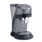 CAFETIERE WHITE AND BROWN CD 853