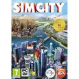 JEUX PC SIM CITY / Jeu PC
