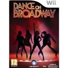  DANCE ON BRODWAY / Jeu console Wii