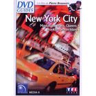 DVD DOCUMENTAIRE DVD New-york city