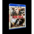 DVD FILM Blu-Ray Red hill