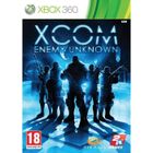  XCOM : ENEMY UNKNOWN / Jeu console XBOX 360