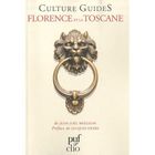 TOURISMES / VOYAGES Florence et la Toscane