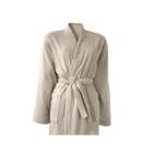  Peignoir City S Mastic