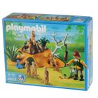 UNIVERS MINIATURE Playmobil Suricates