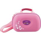 UNIVERS MINIATURE COMPLET Nouvelle Sacoche Kidizoom Rose