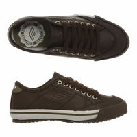 BASKET SPORTSWEAR ENFANT UMBRO Baskets Mantova Enfant