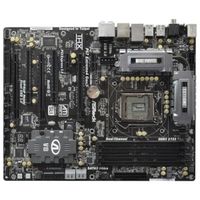 CARTE MERE ASRock P67 Extreme4 Gen3 - Carte mère ATX