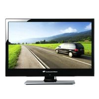 T�l�viseur LED CONTINENTAL EDISONLED185318\