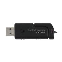 CLE USB Kingston - DT100G2 - Clé USB - 32 Go