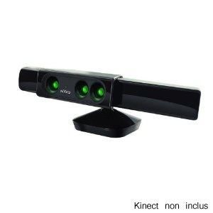CABLE - CONNECTIQUE ZOOM KINECT / Accessoire XBOX 360 CABLE - CONNECTIQUE ZOOM KINECT / Accessoire XBOX 360