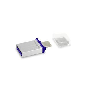 Integral clé USB Micro Fusion OTG 16Go