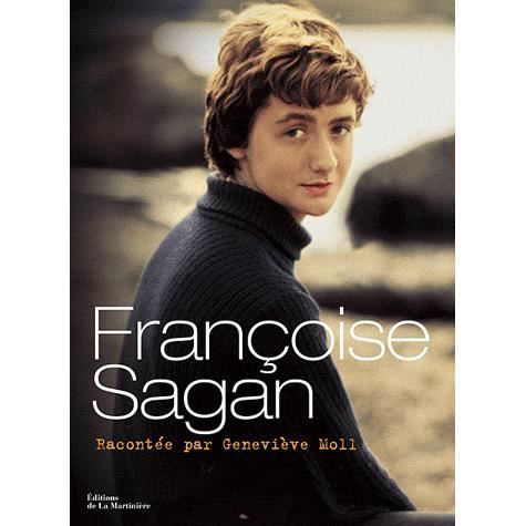 francoise sagan novel