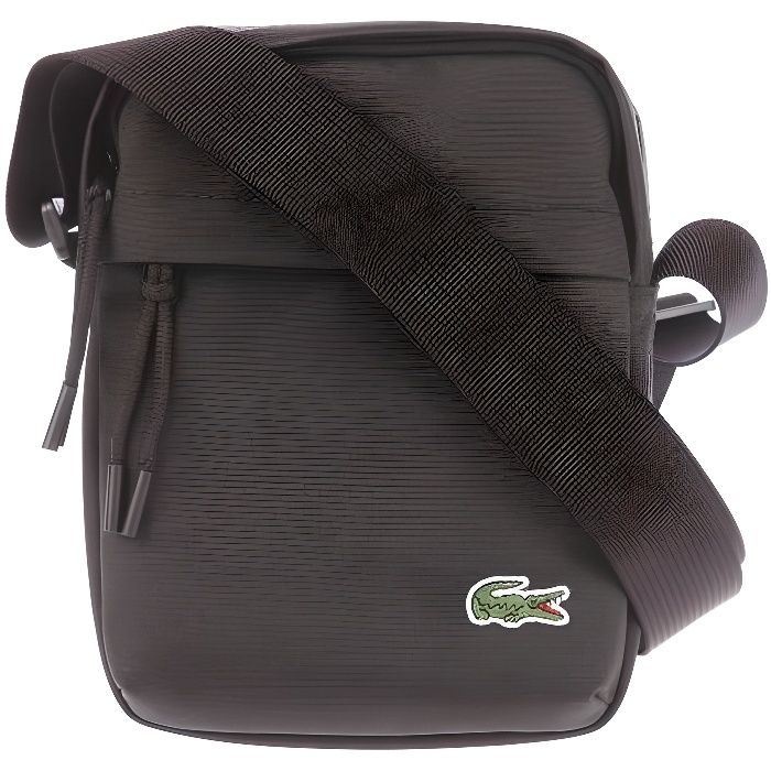 lacoste reporter bag