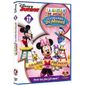 DVD DESSIN ANIME / ANIMATION / MANGA DVD La maison de Mickey : le défilé de Minnie