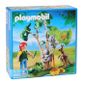 UNIVERS MINIATURE COMPLET Playmobil Arbre Koala