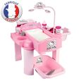 NURSERIE - POUSSETTE Nursery Hello Kitty - Ecoiffier