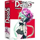 DVD DESSIN ANIME / ANIMATION / MANGA DVD Dears