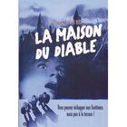 DVD FILM DVD La maison du diable
