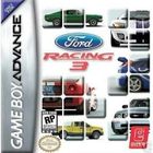 GBA FORD RACING 3