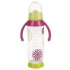 BIBERON ET PIECES DETACHEES BEABA Biberon Poignée 330 ml Rose
