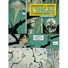  L'INCAL ; INTEGRALE TROISIEME CYCLE