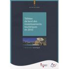  TABLEAU DE BORD DES INVESTISSEMENTS TOURISTIQUES EN 2010