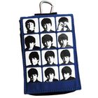 HOUSSE / ETUI / COQUE / FACADE / BIJOUX DE PORTABLE Housse smartphone Beatles Bleu