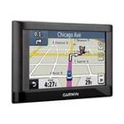 GPS AUTONOME GPS GARMIN Nüvi 42LM Carte à vie-24 pays