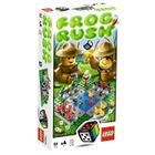 JEU ASSEMBLAGE CONSTRUCTION Lego Games Frog Rush