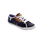  Chaussure Pepe Jeans bt274 bleu