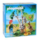 UNIVERS MINIATURE Playmobil Arbre Koala