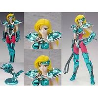 figurine saint seiya vintage