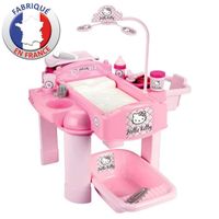  Nursery Hello Kitty - Ecoiffier
