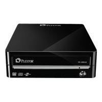 LECTEUR  -  GRAVEUR OPTIQUE EXTERNE Plextor - PX-L890UE - Graveur DVD externe