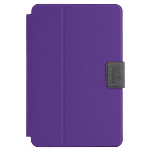TARGUS Etui universel Rotatif SafeFit pour tablette 7-8\