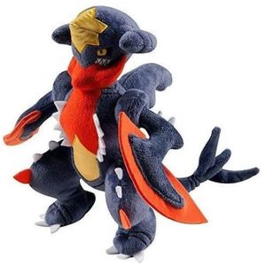 Peluche Pokemon X&Y Mega