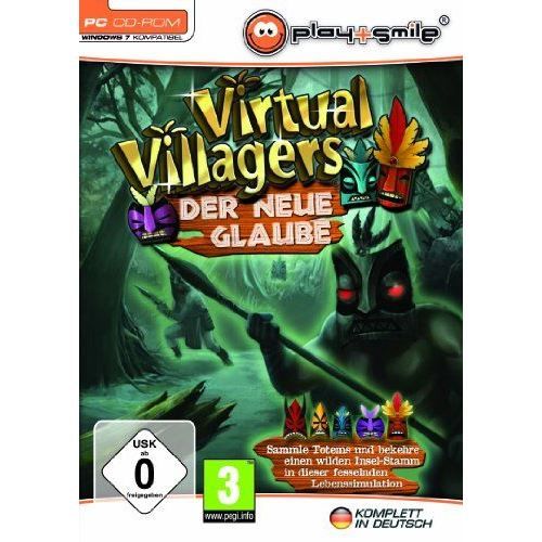 virtual villagers 5 game guide