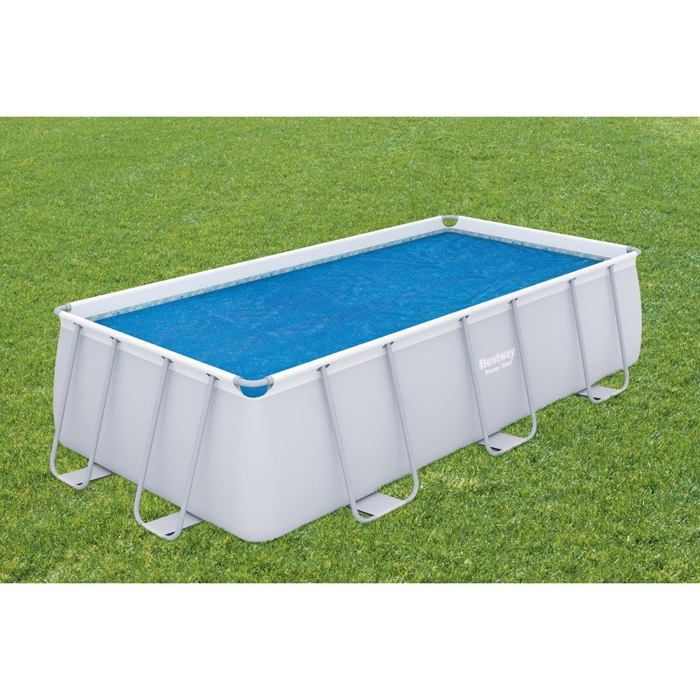 Bien Piscine Tubulaire Pas Chere #3: Bache-ete-pour-piscine-rectangulaire-tubulaire.jpg Bien Piscine Tubulaire Pas Chere #3: Bache-ete-pour-piscine-rectangulaire-tubulaire.jpg