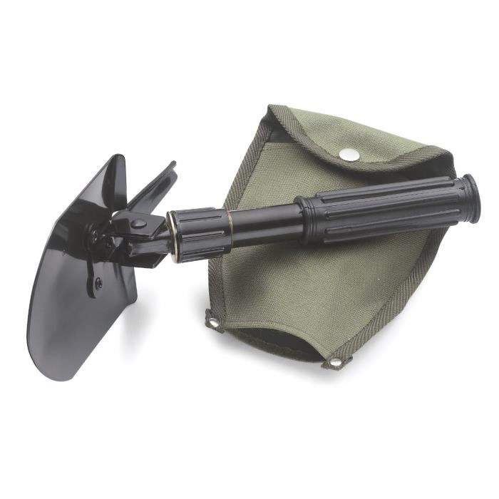 Mini Pelle Pliable Avec Housse De Rangement GELERT Mini Pelle Pliable Avec Housse De Rangement GELERT