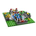 JEU ASSEMBLAGE CONSTRUCTION Lego Games Frog Rush