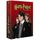 DVD DESSIN ANIME / ANIMATION / MANGA DVD Coffret Harry Potter, vol. 1 à 3