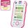VTECH Digigo Smartphone enfant Rose