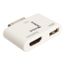 Adaptateur URBAN FACTORY HDMI/USB