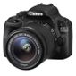  CANON EOS 100D Reflex + 18-55 IS STM