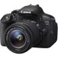  CANON EOS 700D Reflex + 18-55 IS STM